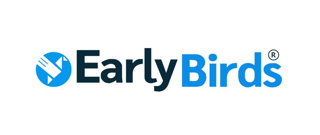 EarlyBirds logo