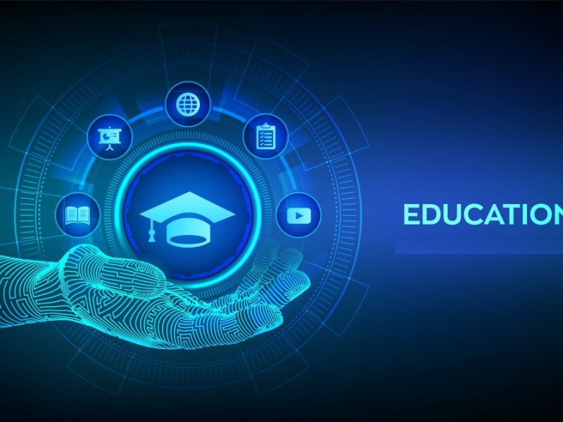 Education Sector: Driving Growth Through Disruptive Technology
