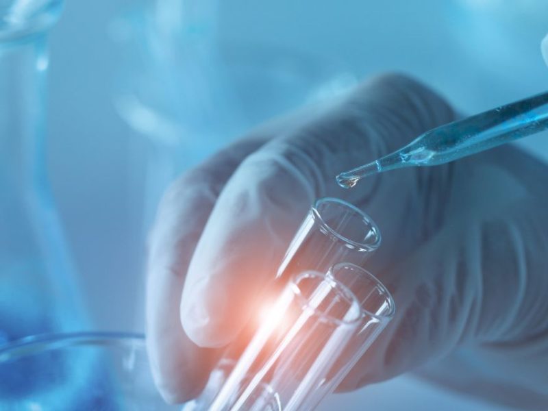 Connecting Biotechnology with Cutting Edge Innovation