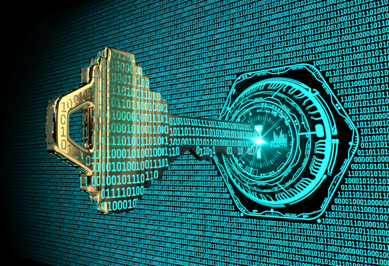 Data Security Innovation: Preventing Disruption & Loss